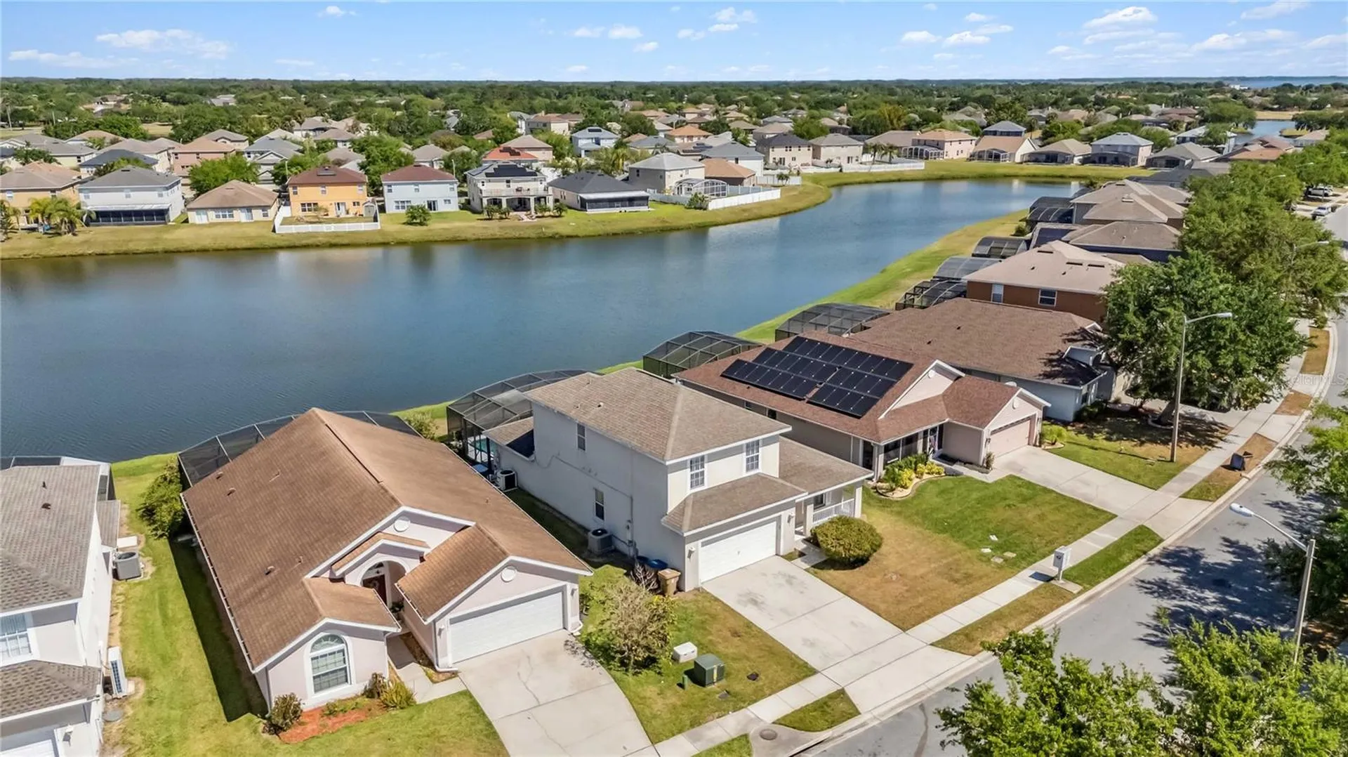 2723 Callaway Lane Kissimmee FL 34744