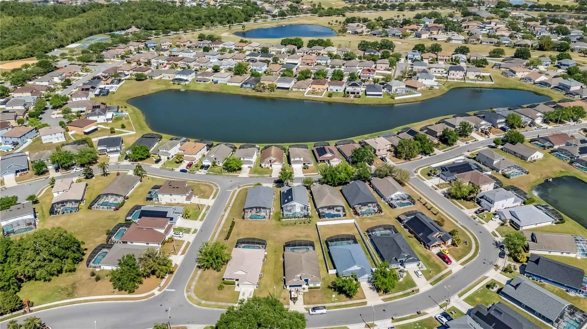 2723 Callaway Lane Kissimmee FL 34744