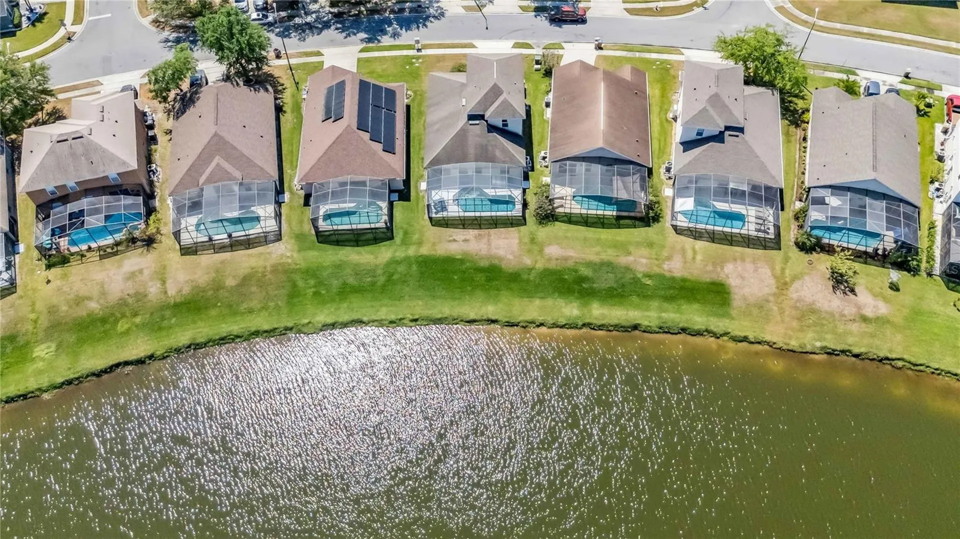 2723 Callaway Lane Kissimmee FL 34744