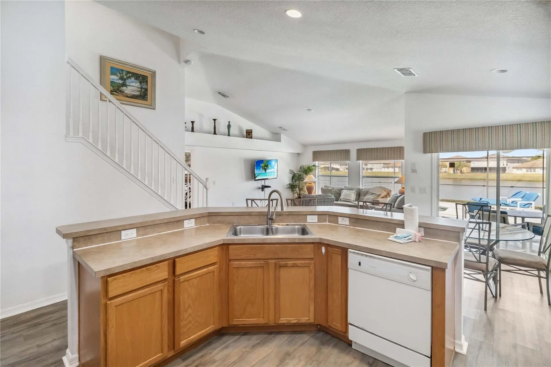 2723 Callaway Lane Kissimmee FL 34744