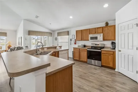 2723 Callaway Lane Kissimmee FL 34744