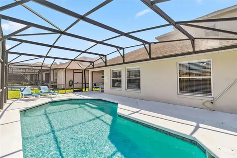 2723 Callaway Lane Kissimmee FL 34744