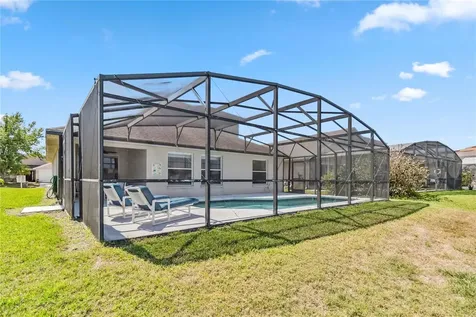 2723 Callaway Lane Kissimmee FL 34744