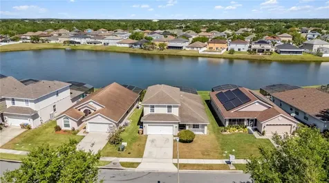 2723 Callaway Lane Kissimmee FL 34744