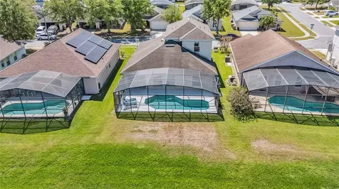 2723 Callaway Lane Kissimmee FL 34744