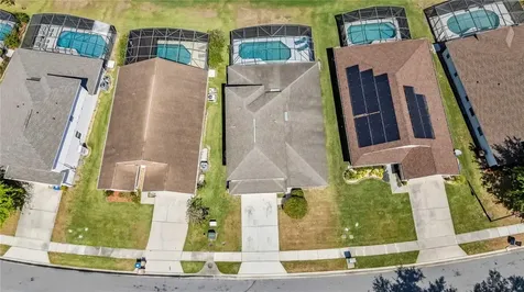 2723 Callaway Lane Kissimmee FL 34744