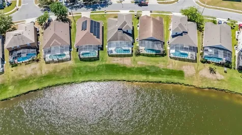 2723 Callaway Lane Kissimmee FL 34744