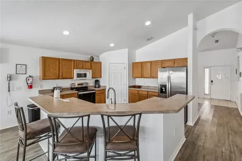 2723 Callaway Lane Kissimmee FL 34744