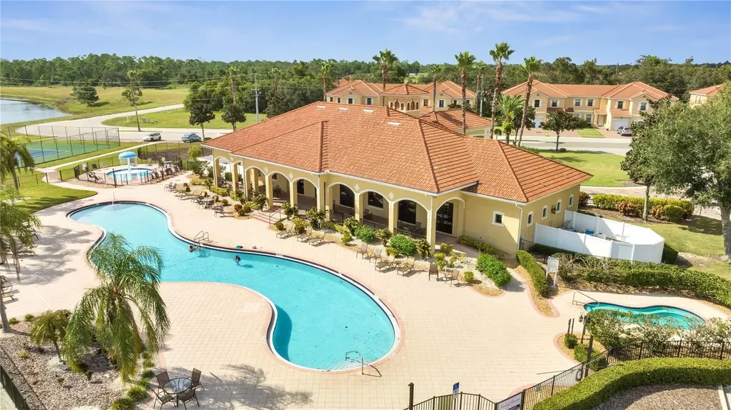 1808 Coriander Drive Kissimmee FL 34759