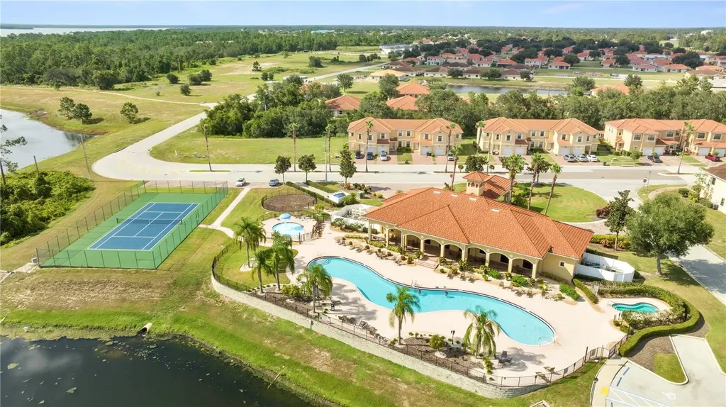 1808 Coriander Drive Kissimmee FL 34759