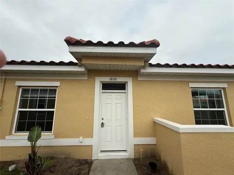 1808 Coriander Drive Kissimmee FL 34759