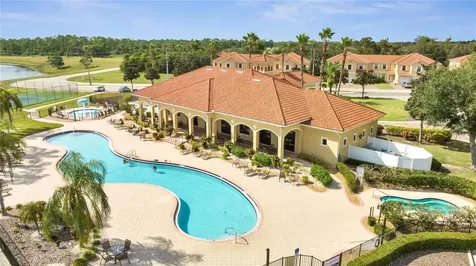 1808 Coriander Drive Kissimmee FL 34759