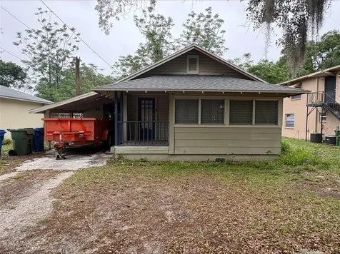 425 Avenue B NE Winter Haven FL 33881
