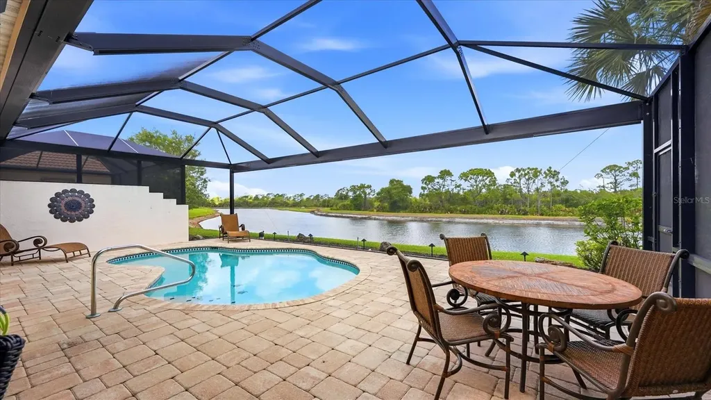 13177 Creekside Lane Port Charlotte FL 33953