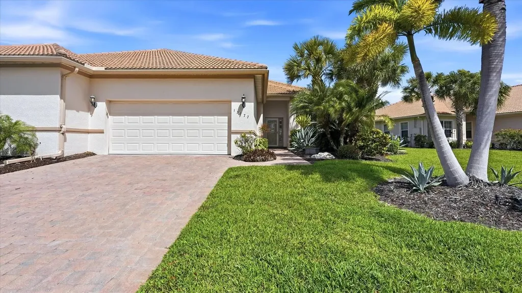 13177 Creekside Lane Port Charlotte FL 33953