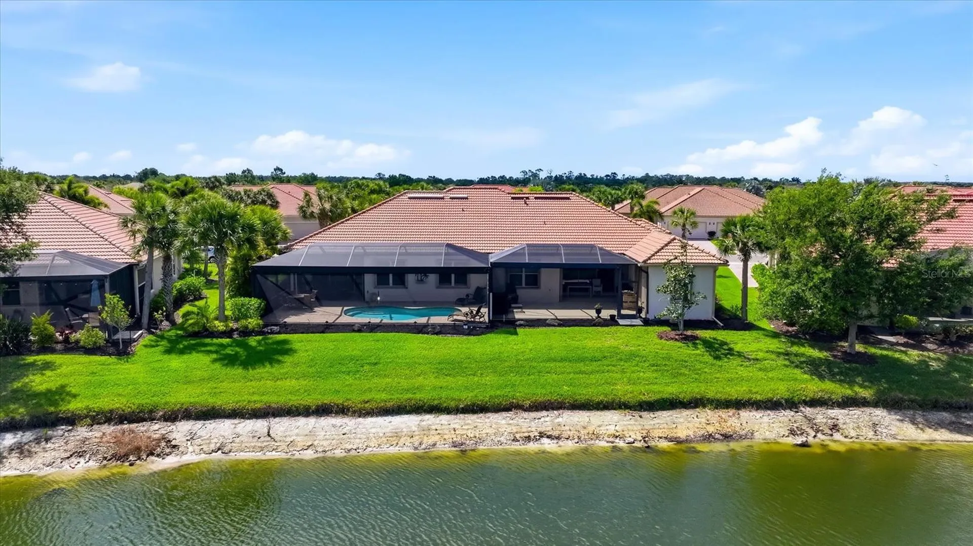 13177 Creekside Lane Port Charlotte FL 33953