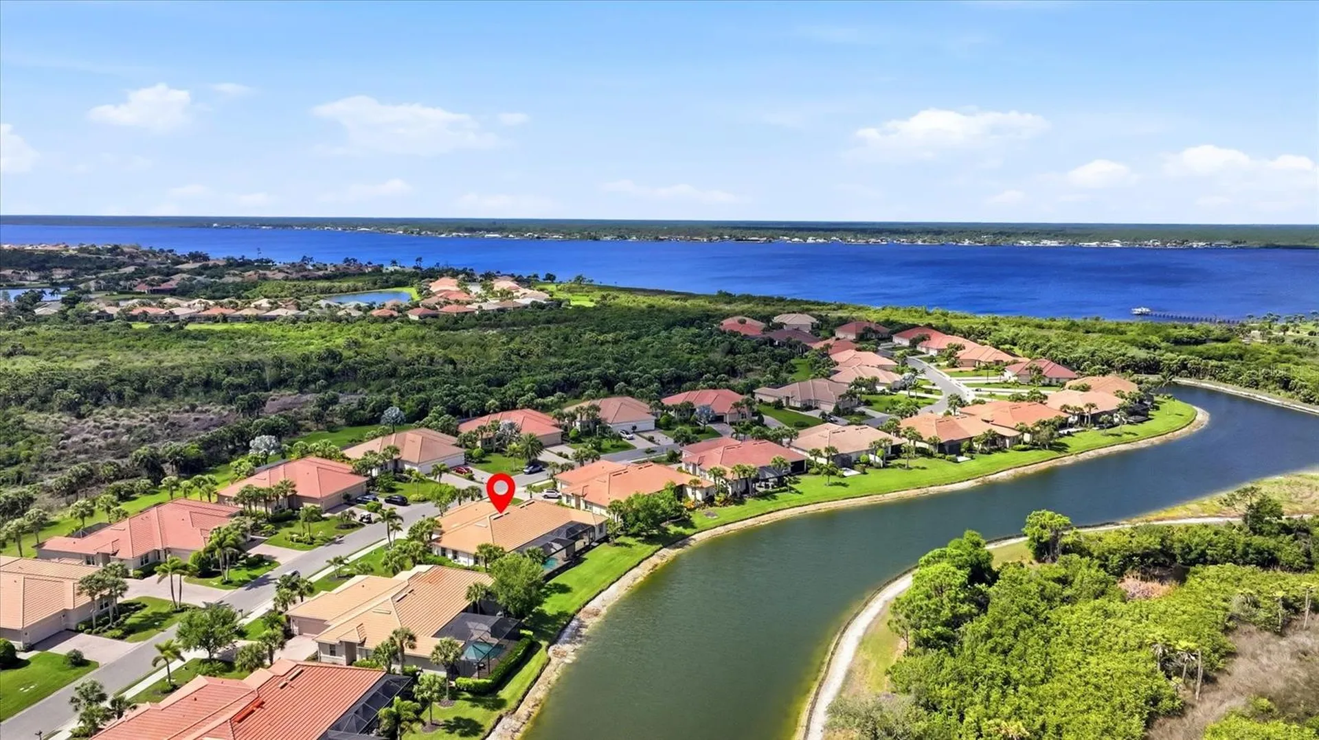 13177 Creekside Lane Port Charlotte FL 33953