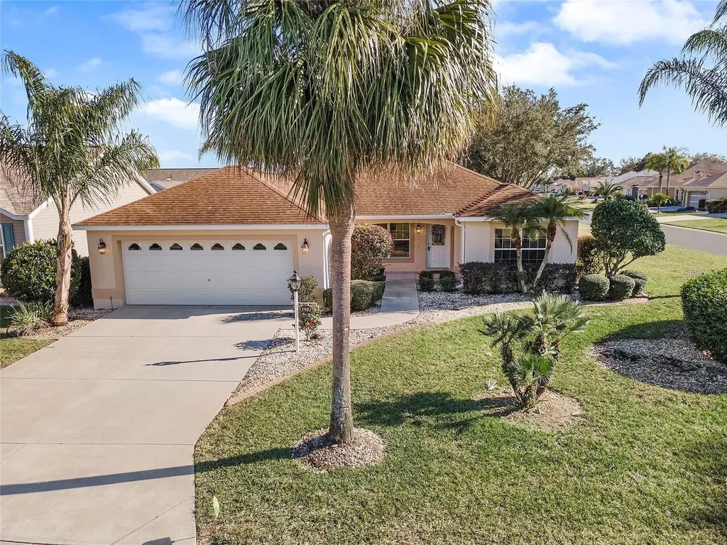 1982 Somerset Avenue The Villages FL 32162