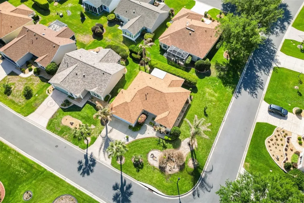 1982 Somerset Avenue The Villages FL 32162