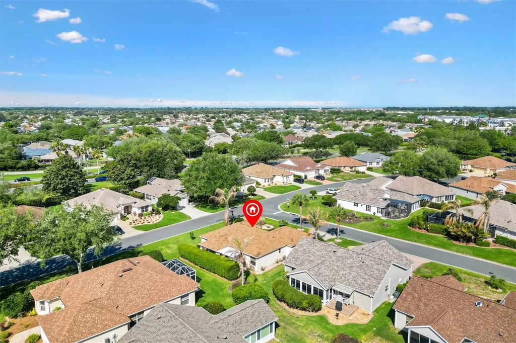 1982 Somerset Avenue The Villages FL 32162