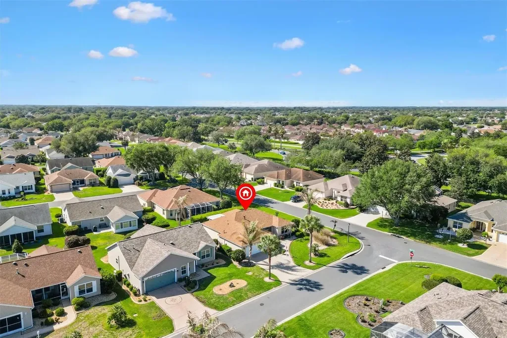 1982 Somerset Avenue The Villages FL 32162