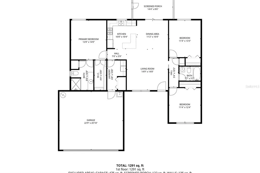 1982 Somerset Avenue The Villages FL 32162