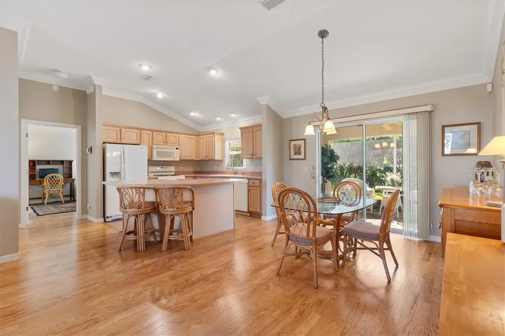 1982 Somerset Avenue The Villages FL 32162