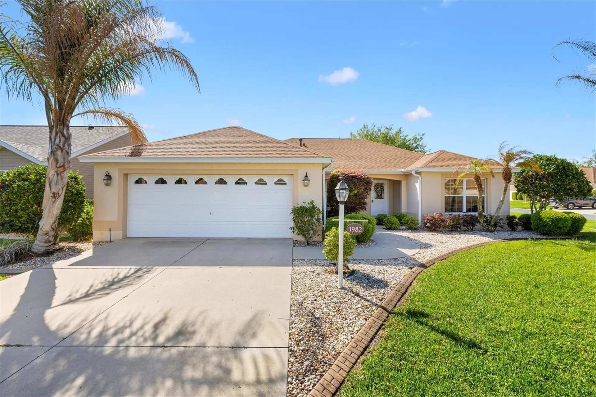 1982 Somerset Avenue The Villages FL 32162