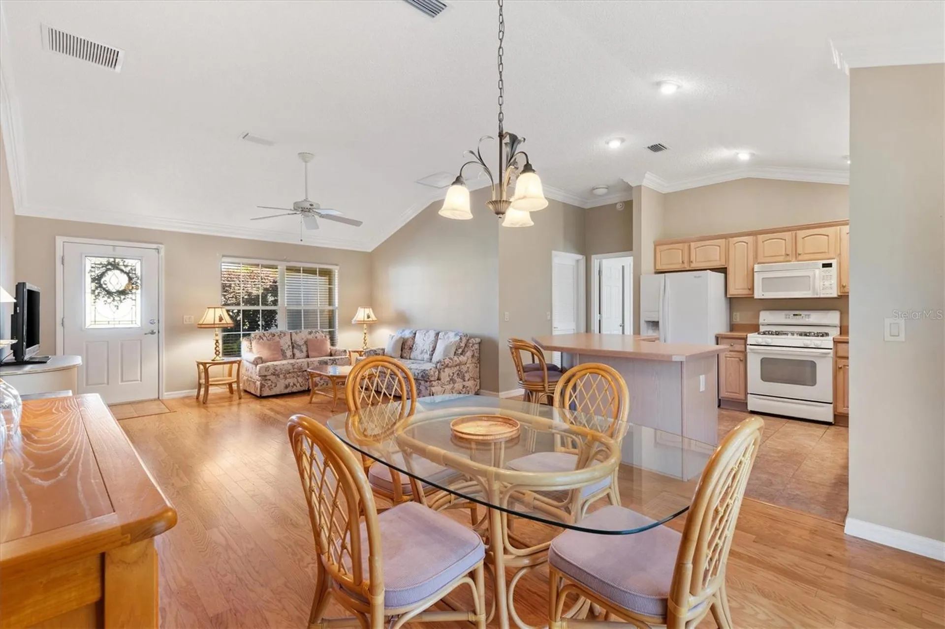 1982 Somerset Avenue The Villages FL 32162