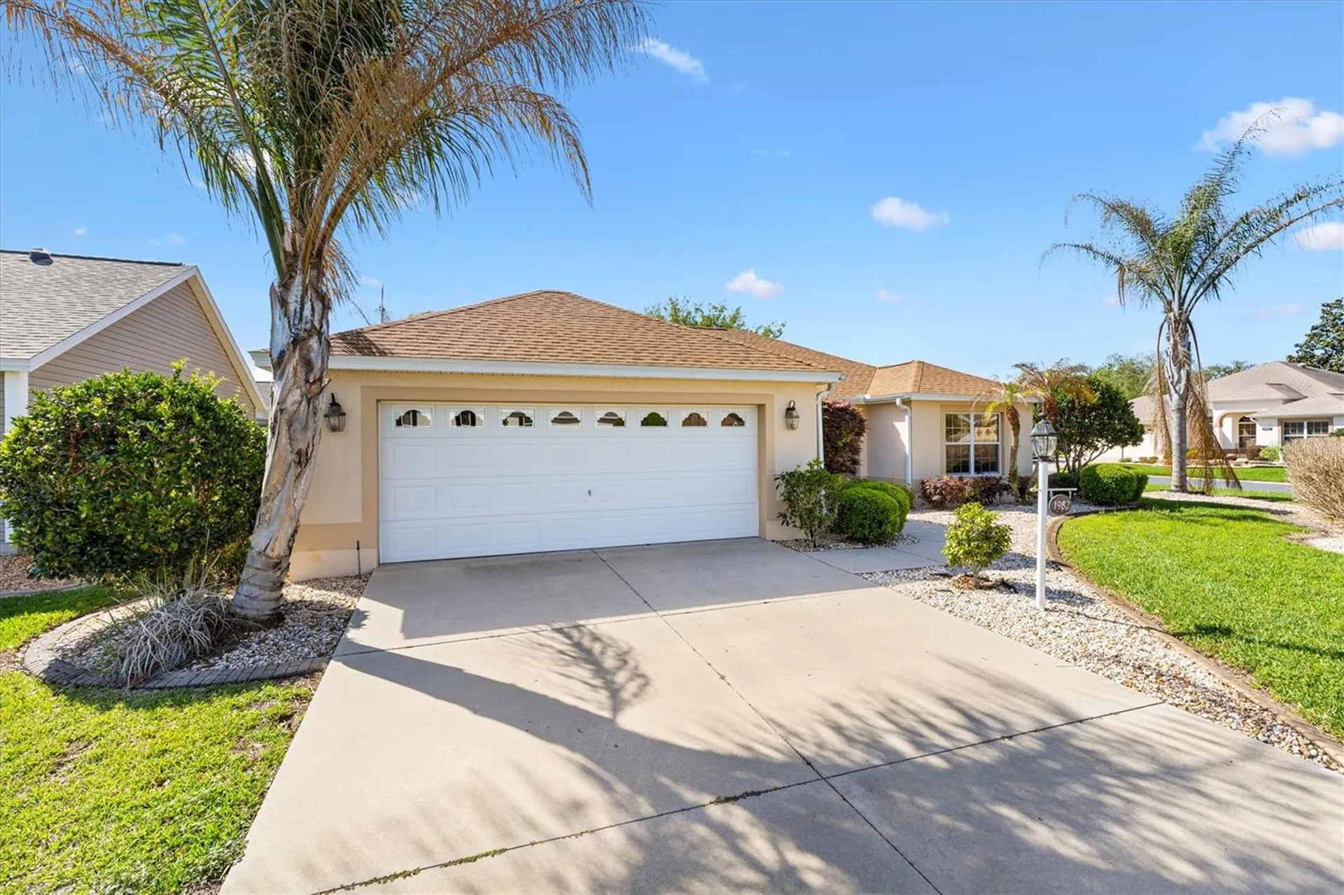 1982 Somerset Avenue The Villages FL 32162
