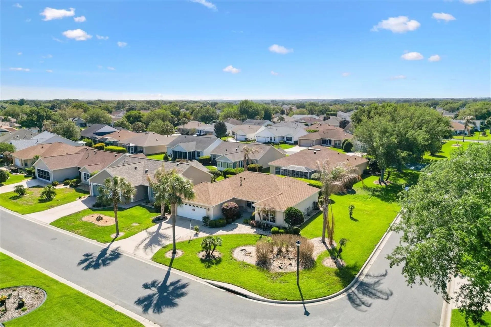 1982 Somerset Avenue The Villages FL 32162