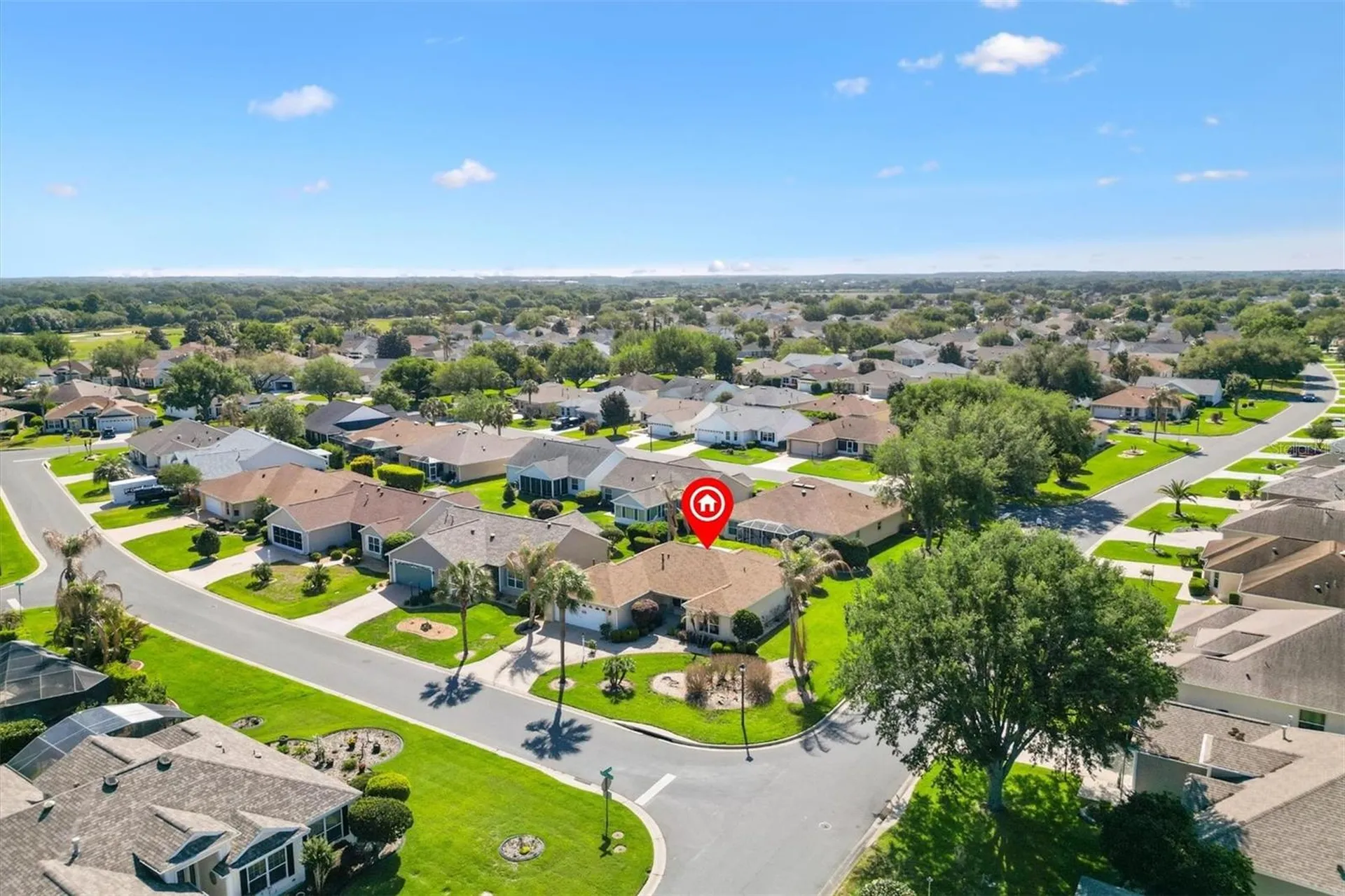 1982 Somerset Avenue The Villages FL 32162