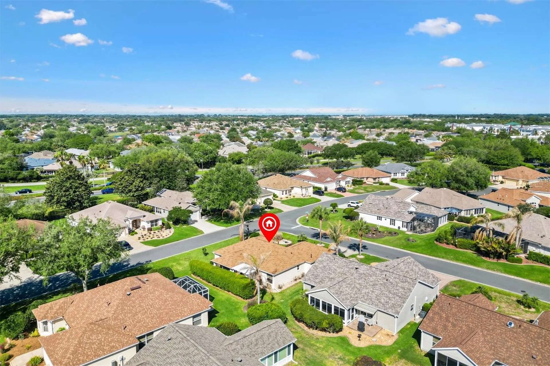 1982 Somerset Avenue The Villages FL 32162