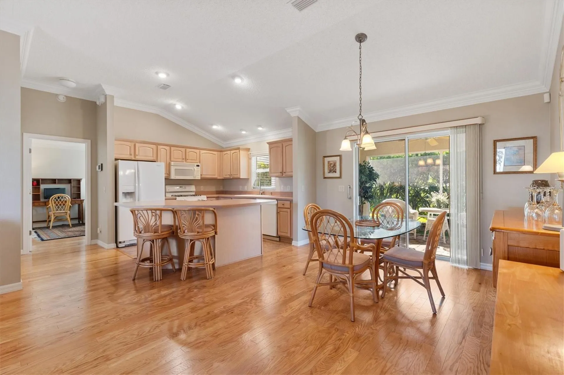 1982 Somerset Avenue The Villages FL 32162