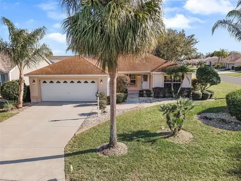 1982 Somerset Avenue The Villages FL 32162
