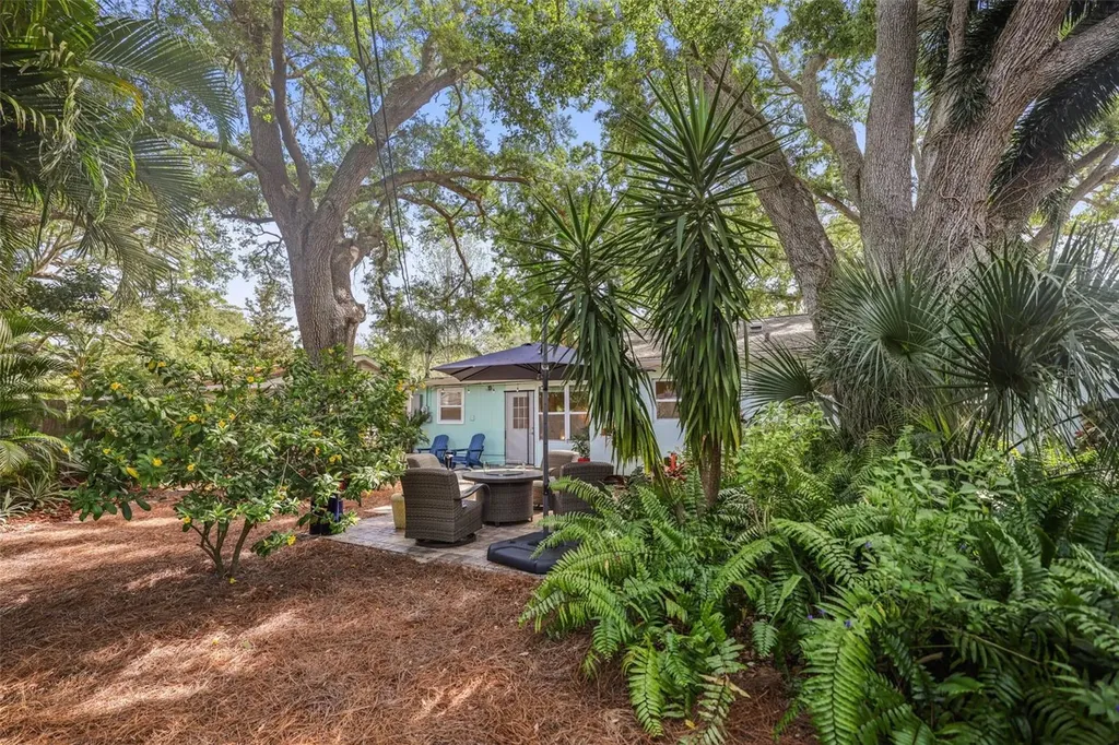 1738 San Mateo Drive Dunedin FL 34698
