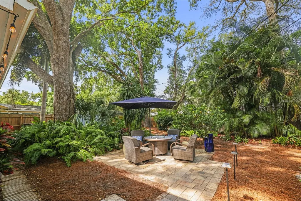 1738 San Mateo Drive Dunedin FL 34698