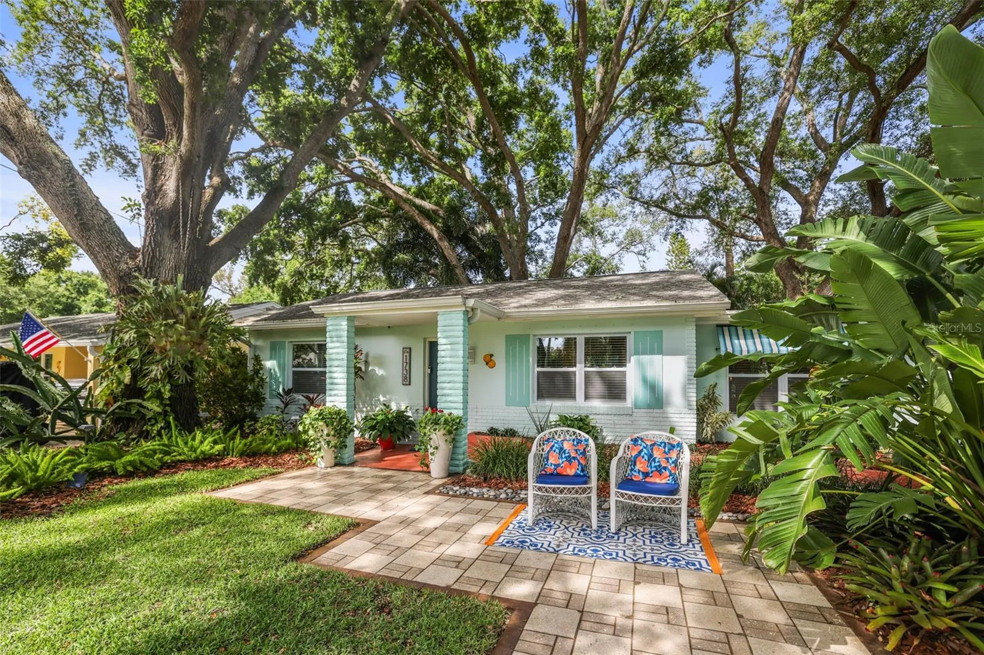 1738 San Mateo Drive Dunedin FL 34698