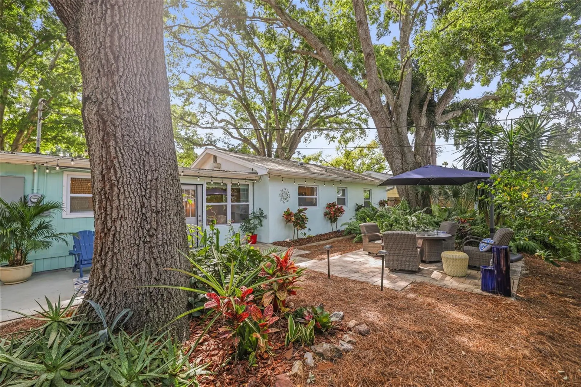 1738 San Mateo Drive Dunedin FL 34698