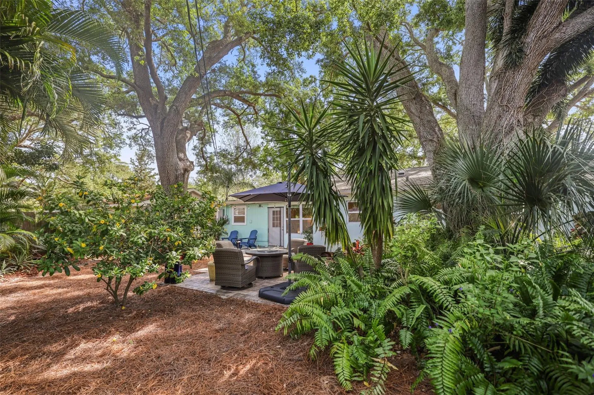 1738 San Mateo Drive Dunedin FL 34698