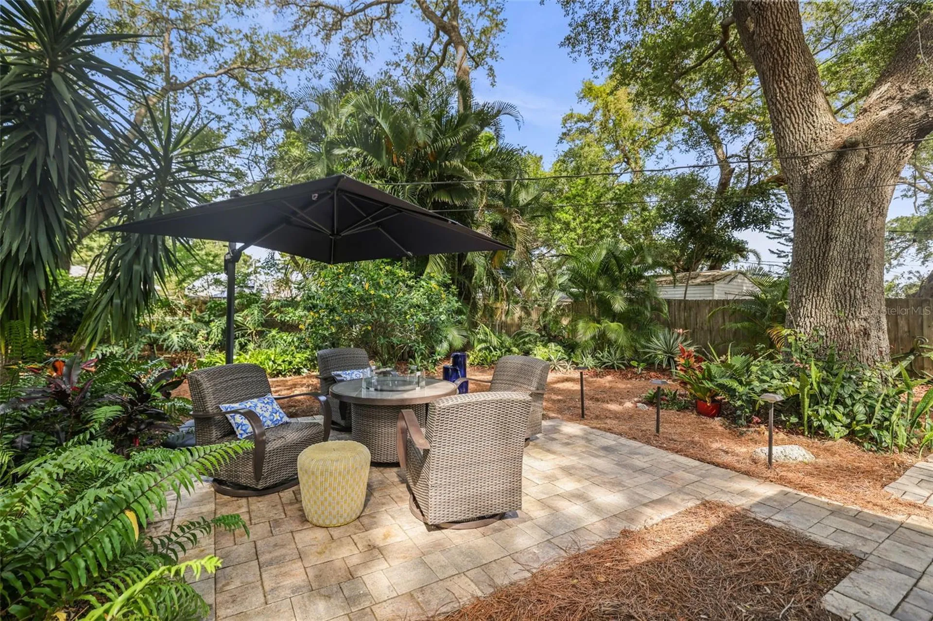 1738 San Mateo Drive Dunedin FL 34698