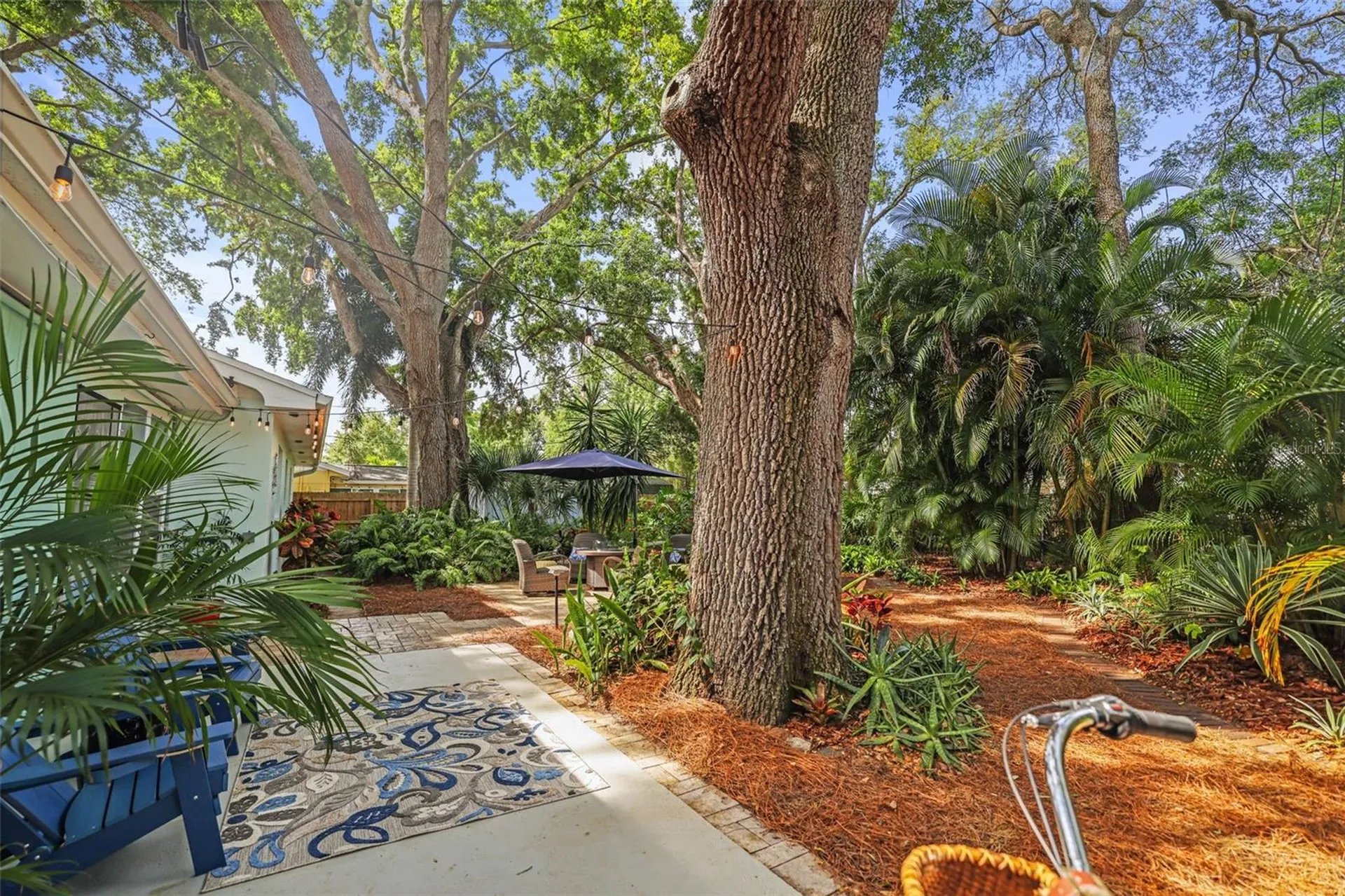 1738 San Mateo Drive Dunedin FL 34698
