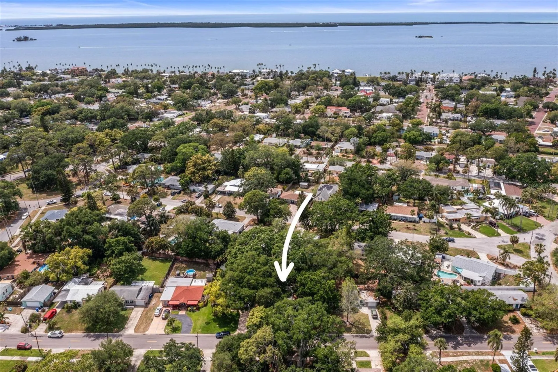 1738 San Mateo Drive Dunedin FL 34698