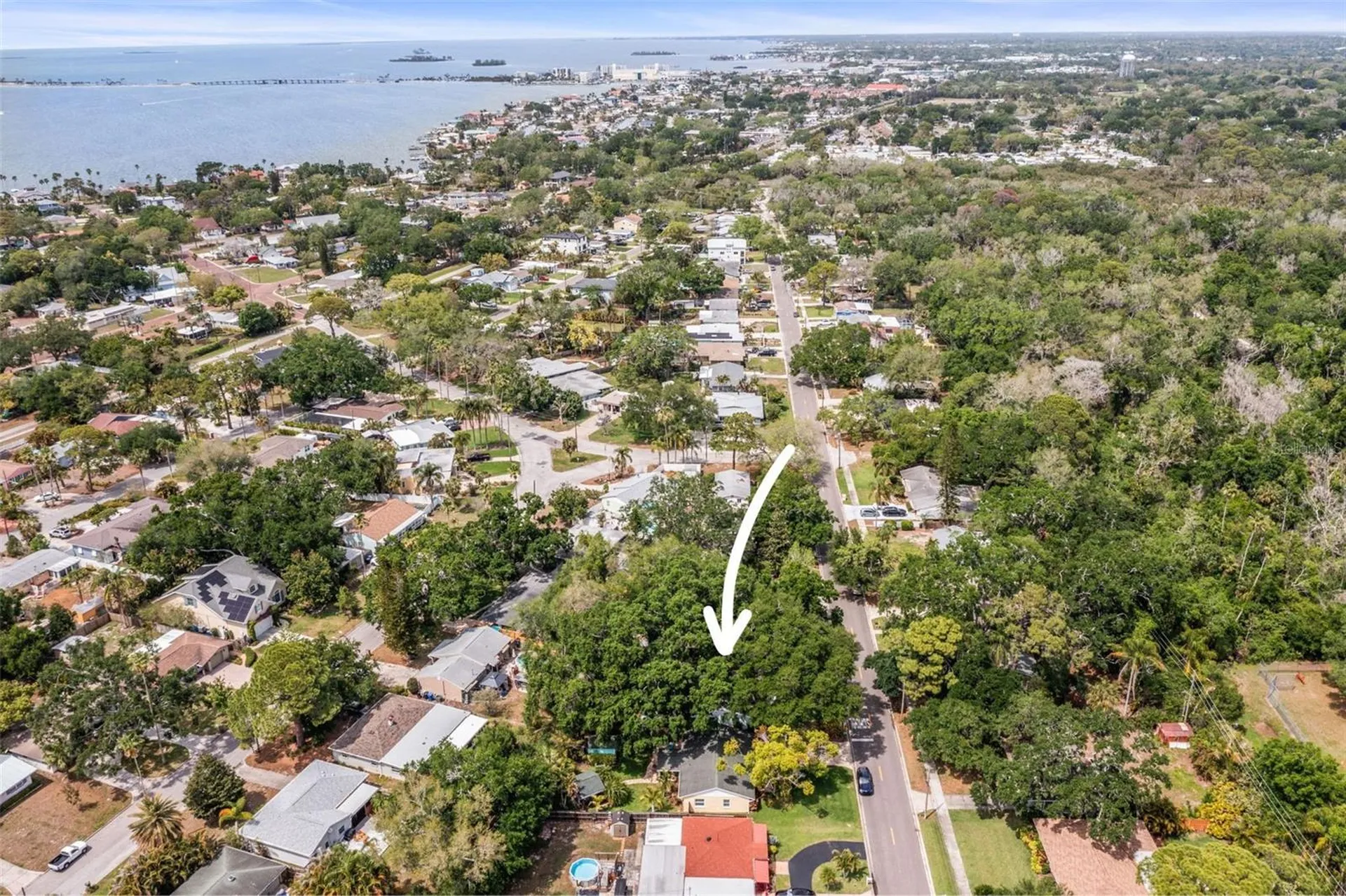 1738 San Mateo Drive Dunedin FL 34698