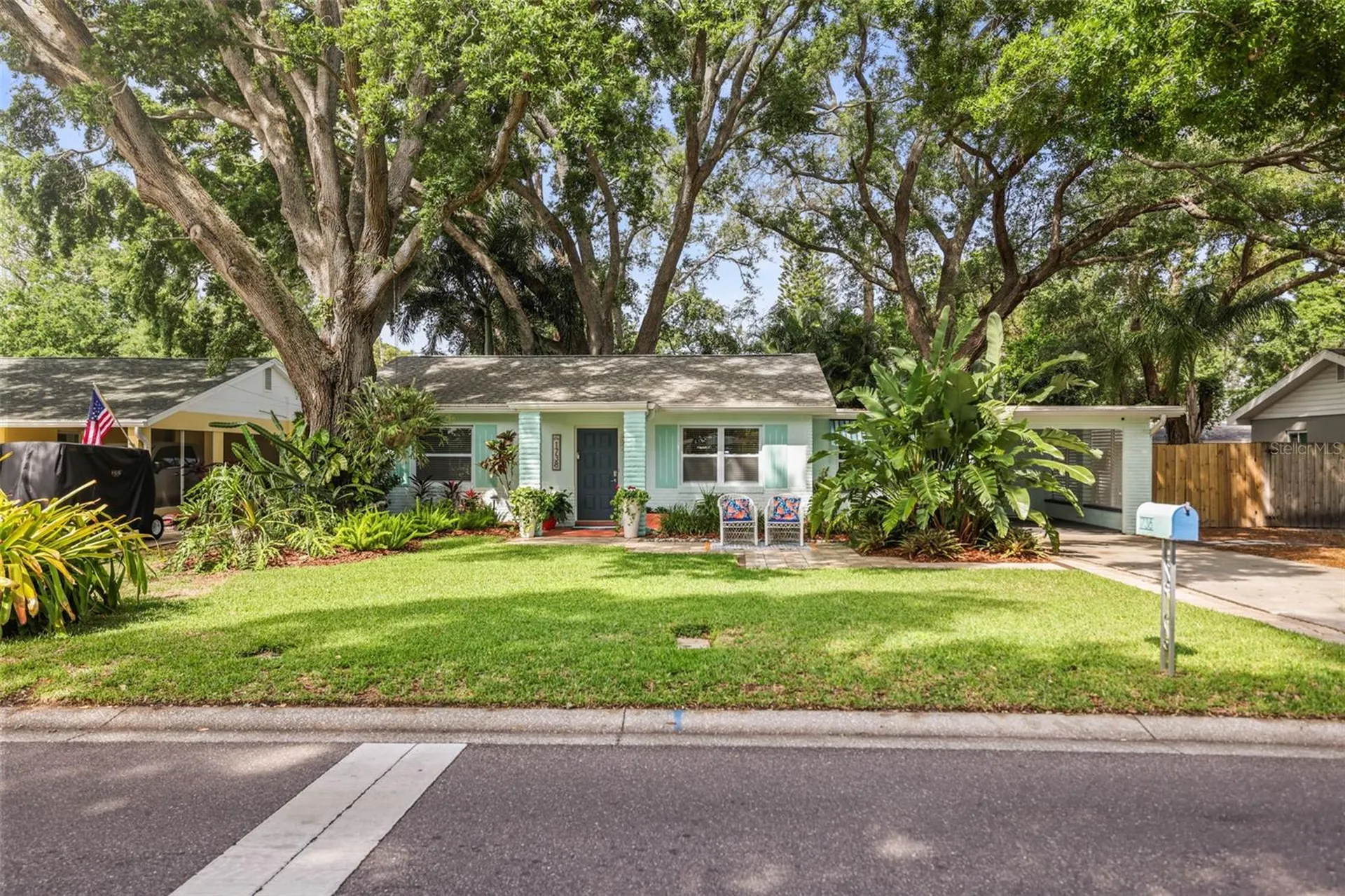 1738 San Mateo Drive Dunedin FL 34698
