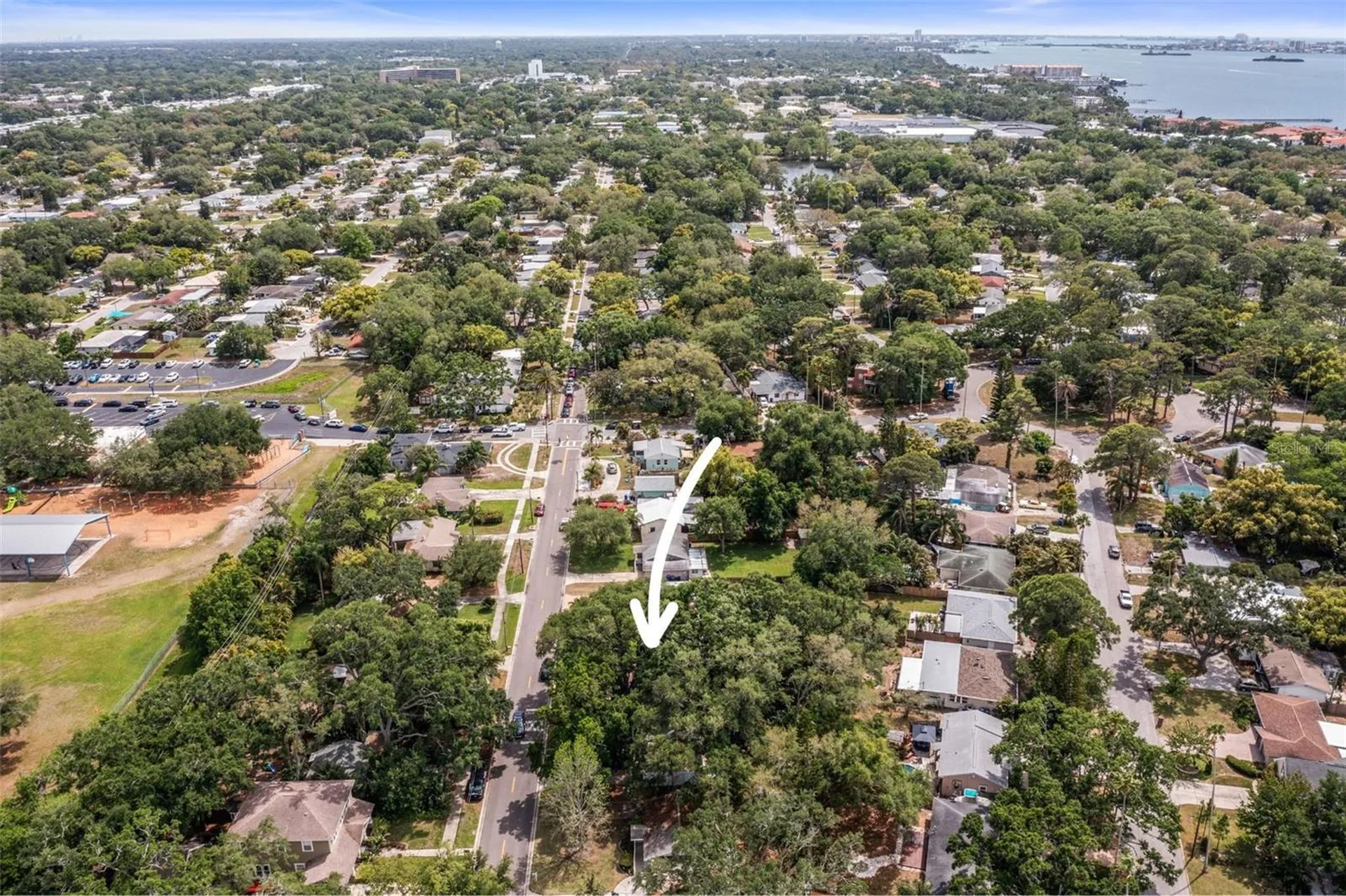 1738 San Mateo Drive Dunedin FL 34698