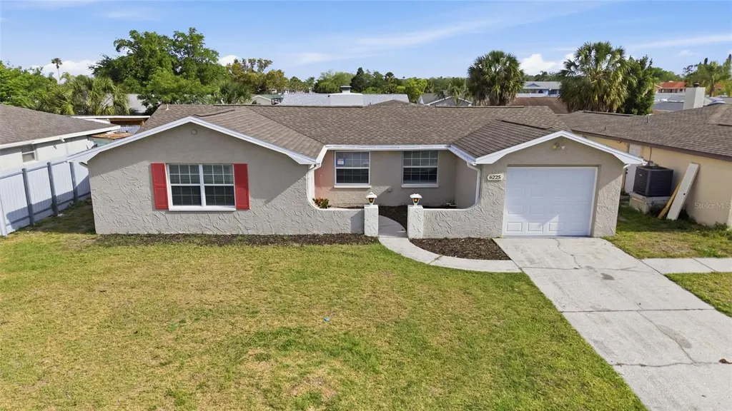 6225 Westport Drive Port Richey FL 34668