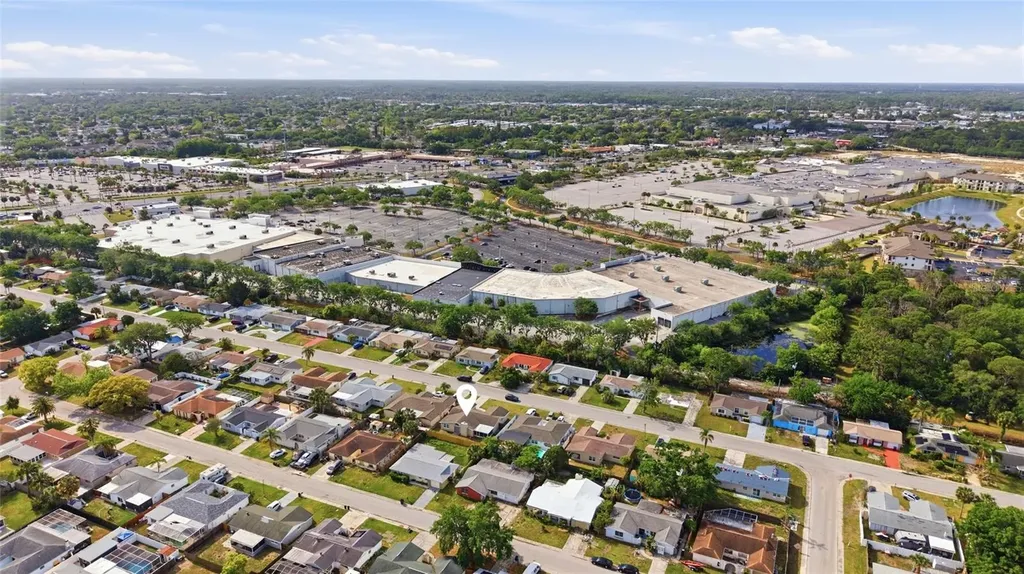 6225 Westport Drive Port Richey FL 34668
