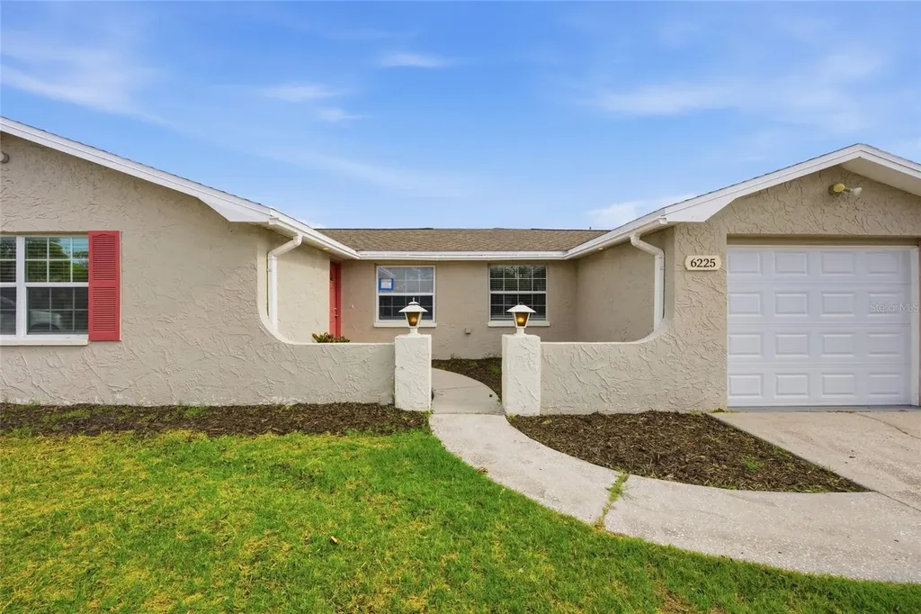 6225 Westport Drive Port Richey FL 34668
