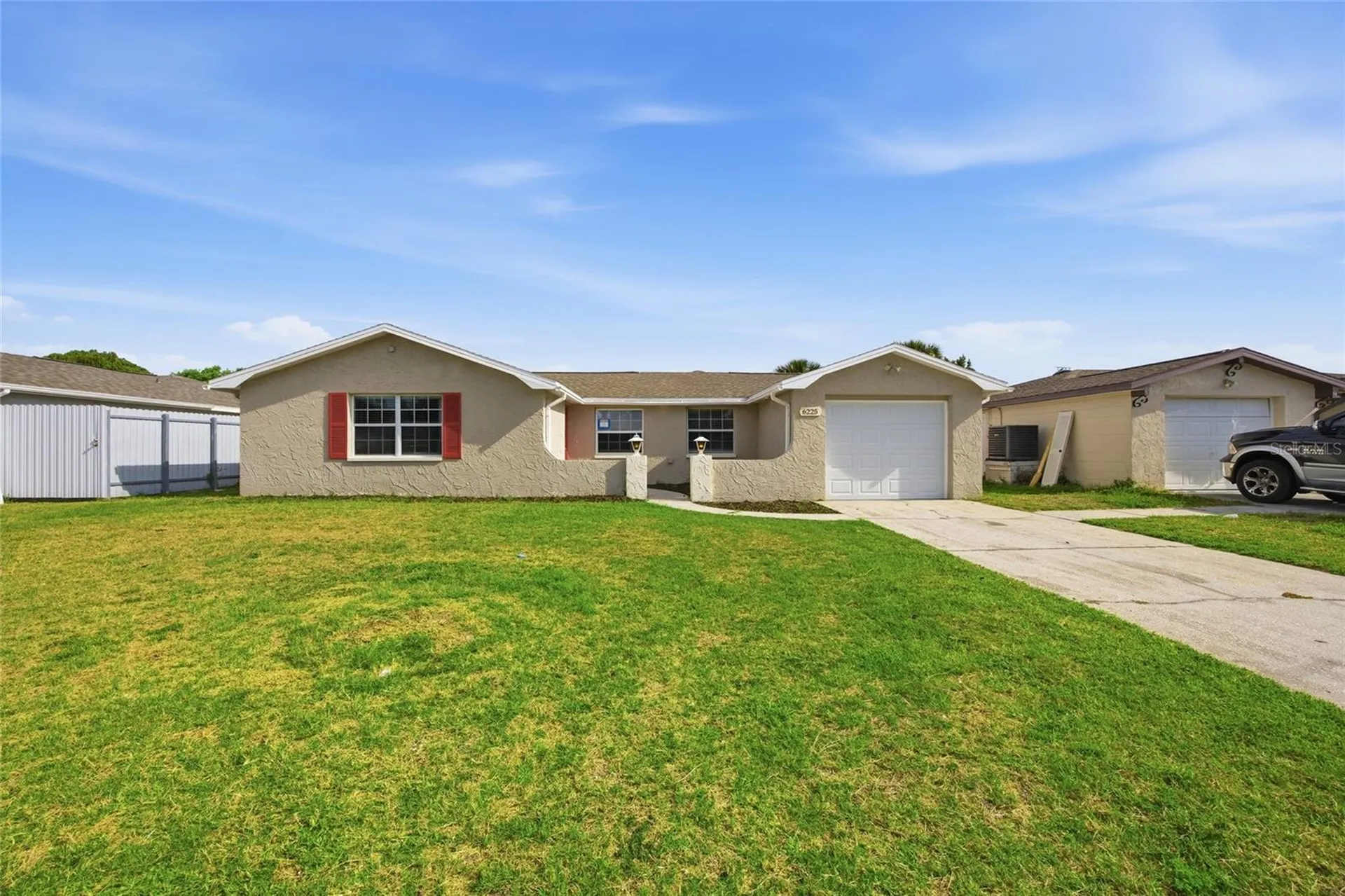 6225 Westport Drive Port Richey FL 34668